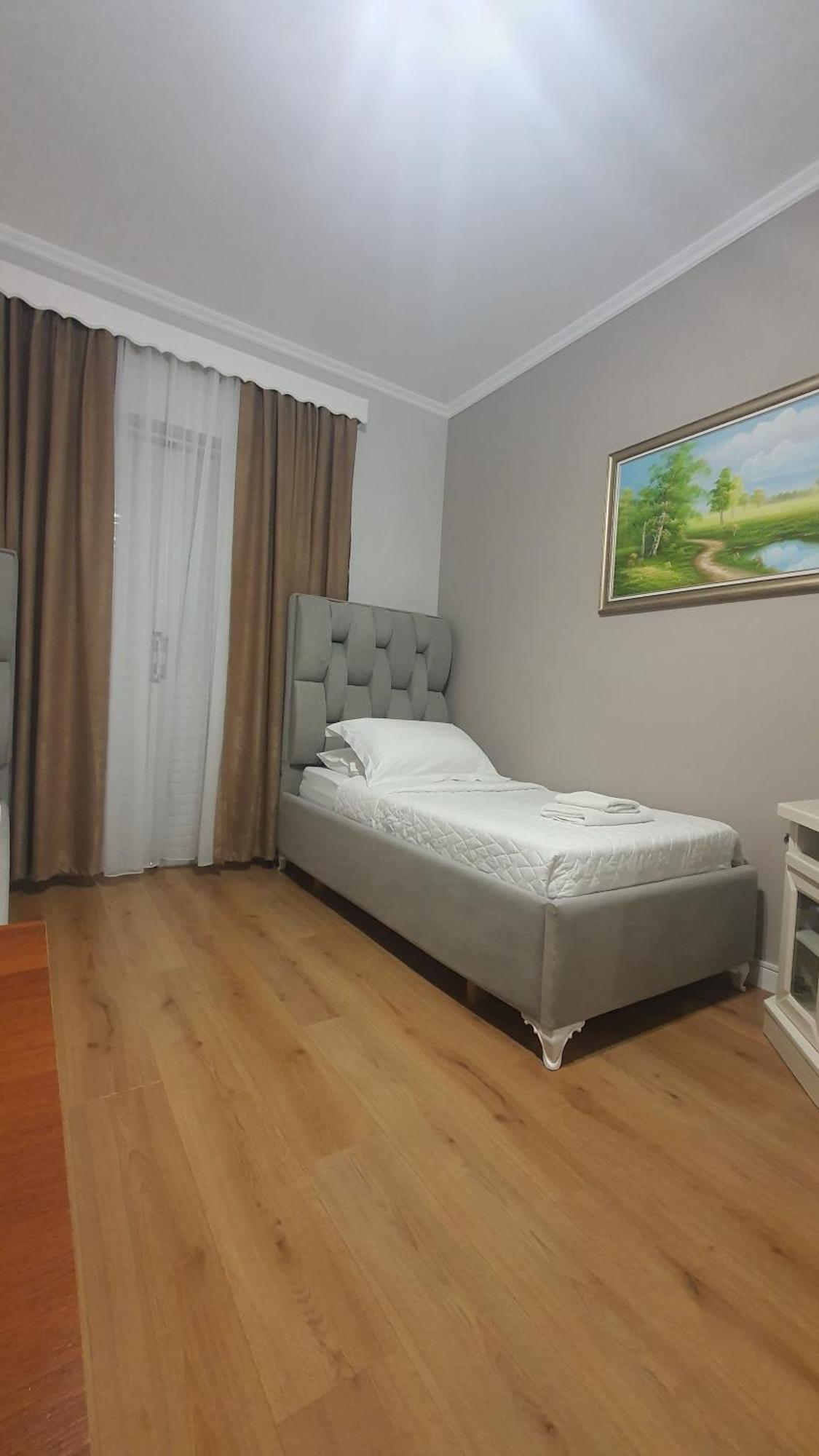 Hotel Vila Alvin & Apartments Sarandë Exterior foto